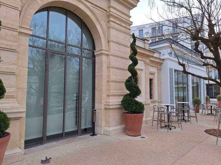 Travaux de serrurerie fine Vichy