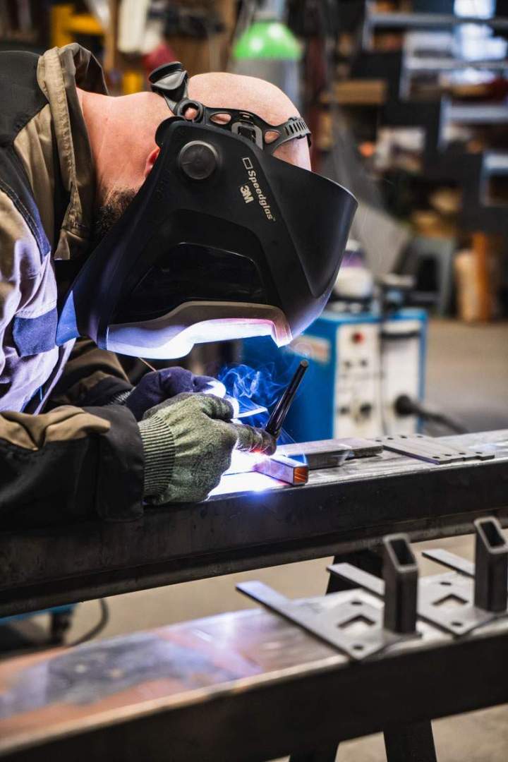 Artisan ferronnier Vichy