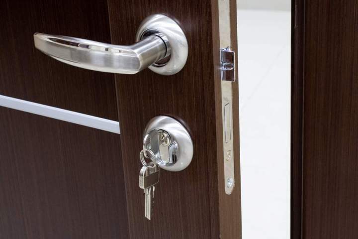 Création des pièces uniques pour une touche de luxe sur vos serrures