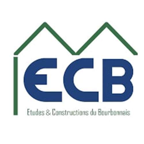 ECB Études & Construction du Bourdonnais Logo